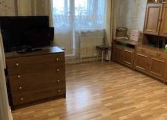 Сдам в аренду 1-комнатную квартиру, 38.6 м2, Санкт-Петербург, проспект Ударников, 27к1, проспект Ударников