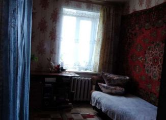 Продажа дома, 55 м2, поселок при станции Падунская, улица Калинина, 60