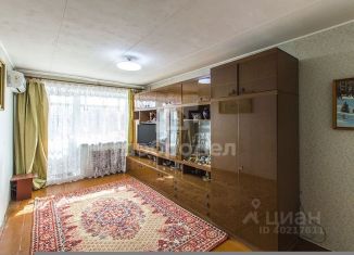 Продажа 2-комнатной квартиры, 46 м2, Екатеринбург, Встречный переулок, 7к2, Встречный переулок