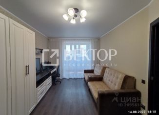 Продаю однокомнатную квартиру, 44.2 м2, Костромская область, улица Стопани, 48