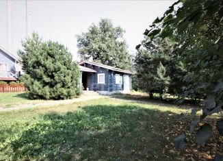 Продаю коттедж, 50 м2, деревня Подолино, Заречная улица, 48