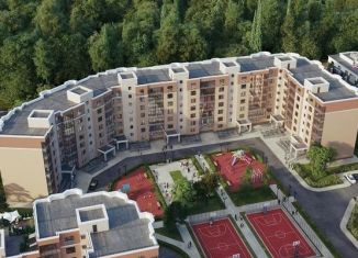 Продажа 1-ком. квартиры, 37.5 м2, Мытищи, улица Красная Слобода, 13, ЖК Мытищи Лайт