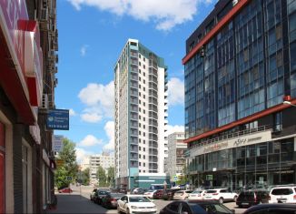 4-комнатная квартира на продажу, 188.5 м2, Нижегородская область, улица Семашко