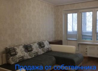Продается двухкомнатная квартира, 44.2 м2, Москва, Кантемировская улица, 5к2, станция Москворечье