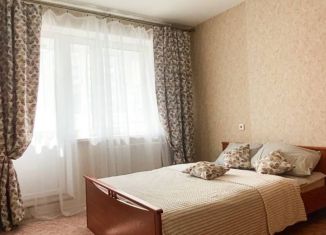 1-комнатная квартира в аренду, 36 м2, Петрозаводск, улица Шевченко, 25