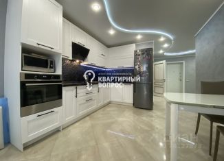 Продам 2-комнатную квартиру, 63 м2, Саратов, Вольская улица, 2Дк2, ЖК Ямайка