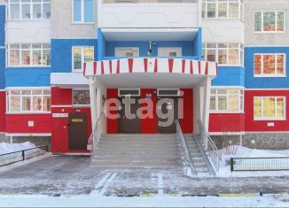 Продается 1-комнатная квартира, 42 м2, Тюмень, Московский тракт, 154к1