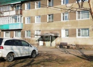 Продажа 2-комнатной квартиры, 40.5 м2, село Мильково, Партизанская улица, 50