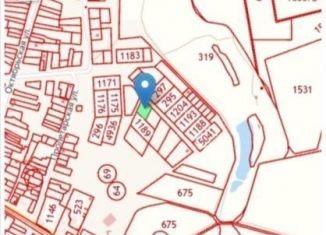 Продажа земельного участка, 25 сот., станица Новодмитриевская