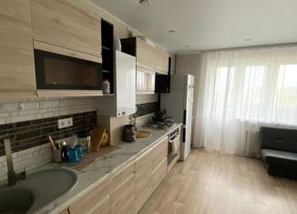 Сдача в аренду 1-ком. квартиры, 43 м2, Великий Новгород, улица Кочетова, 22, ЖК Раздолье