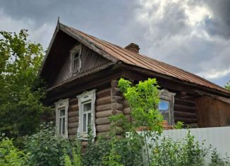 Продается дом, 43 м2, деревня Кугеево, улица Анатрикас