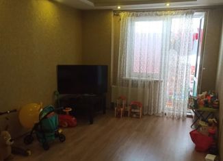 4-комнатная квартира на продажу, 96 м2, Крымск, улица Надежды