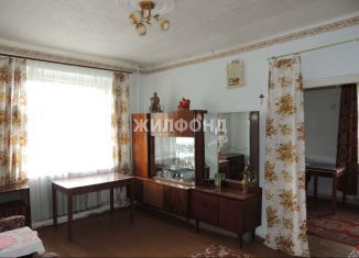 Продам 2-комнатную квартиру, 40.3 м2, Новосибирск, Приисковая улица, 52, Дзержинский район