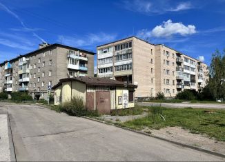 Продажа участка, 1.4 сот., городской посёлок имени Свердлова, 1-й микрорайон, 40А