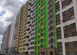 Продажа квартиры студии, 27 м2, Уфа, ЖК 8 Марта, улица Асхата Мирзагитова, 10