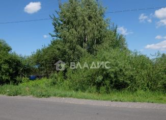 Продается участок, 11 сот., деревня Бараки, Красноармейская улица