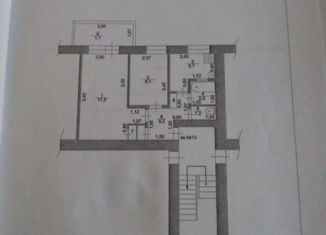 Продается 2-комнатная квартира, 41.3 м2, Геленджик, улица Гринченко, 28