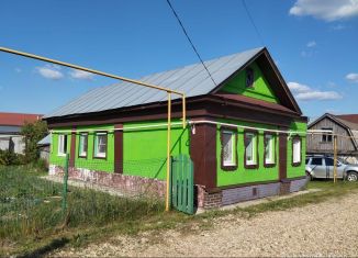 Дом на продажу, 42 м2, село Абрамово, улица Лисенкова