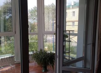 Продажа трехкомнатной квартиры, 71.7 м2, Зверево, улица Космонавтов, 51
