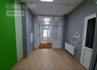 Продажа 2-ком. квартиры, 34.3 м2, Уфа, улица Генерала Ишбулатова, 8/1, ЖК Белые росы