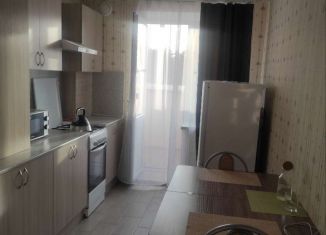 Продажа 1-ком. квартиры, 33 м2, посёлок Руэм, Лесная улица, 16