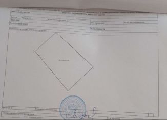 Продажа земельного участка, 10 сот., деревня 2-я Моква