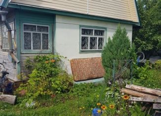 Продаю дом, 62 м2, Никольское, садоводческое некоммерческое товарищество Керамик-2, 331