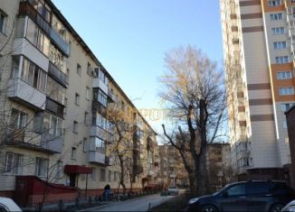 Продается 1-комнатная квартира, 30.6 м2, Новосибирск, улица Крылова, 64, метро Маршала Покрышкина