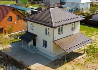 Продажа дома, 150 м2, деревня Васькино