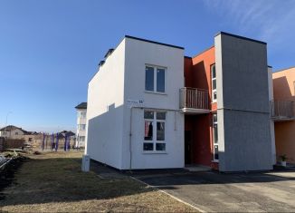 Продается 4-комнатная квартира, 128.6 м2, Краснодар, улица Вагнера, 15к1, ЖК Германия