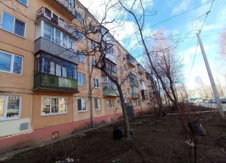 Продается 1-комнатная квартира, 32.1 м2, Пермский край, бульвар Гагарина