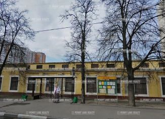 Сдается торговая площадь, 1504 м2, Москва, Новогиреевская улица, 26, район Перово