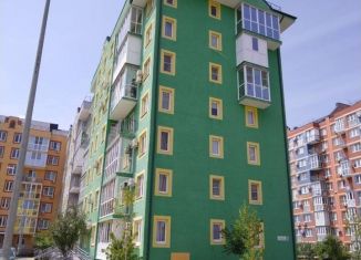 Продам 3-комнатную квартиру, 76 м2, Краснодар, Античная улица, 2, ЖК Европа-Сити