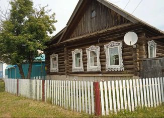 Продается дом, 45 м2, село Киясово, Восточная улица, 11