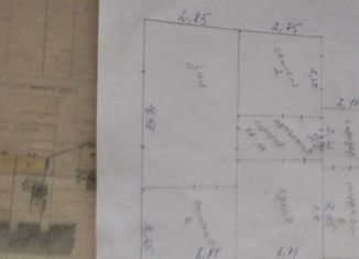 Продам трехкомнатную квартиру, 60 м2, рабочий посёлок Умёт, Новая улица, 22