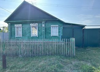 Продается дом, 45 м2, село Борское, улица Степана Разина