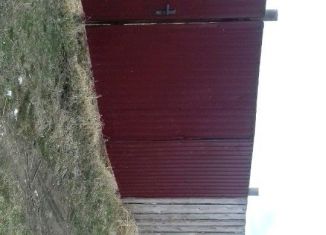 Земельный участок на продажу, 11 сот., Тобольск