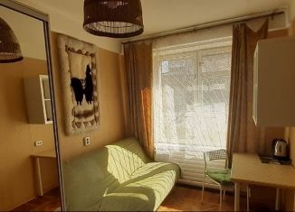 Комната в аренду, 10 м2, Санкт-Петербург, улица Карпинского, 18, метро Академическая