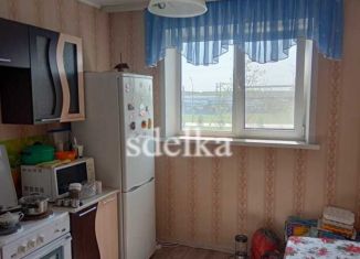 2-комнатная квартира на продажу, 52.7 м2, Прокопьевск, улица Гайдара, 34