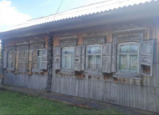 Продается дом, 73 м2, Шадринск, площадь имени Н.В. Здобнова