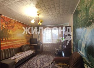 Продается однокомнатная квартира, 34.1 м2, Новосибирск, улица Новая Заря, 14, Дзержинский район