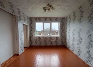 Продам 2-комнатную квартиру, 37.8 м2, Вологодская область, переулок Строителей, 3