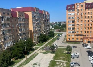 Продаю 3-ком. квартиру, 109.2 м2, Грозный, бульвар Султана Дудаева, 26, 7-й микрорайон