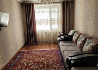 Аренда двухкомнатной квартиры, 54 м2, село Джалган, Дагестанская улица, 1