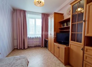 Продается комната, 12.2 м2, Новосибирск, проспект Димитрова, 17, Железнодорожный район
