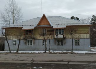 2-ком. квартира на продажу, 61.5 м2, Железногорск, Поселковый проезд