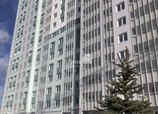 2-комнатная квартира на продажу, 38.3 м2, Санкт-Петербург, Муринская дорога, 8к4, метро Академическая