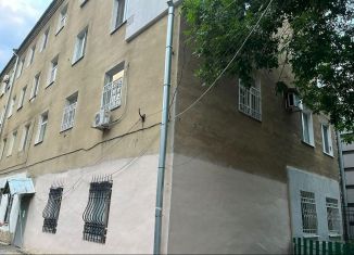 Продажа однокомнатной квартиры, 40 м2, Саратов, Первомайская улица, 51А
