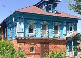 Продажа дома, 100 м2, село Вазьянка, Советская улица, 181