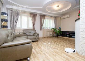 Продам 4-комнатную квартиру, 144.7 м2, Ульяновская область, проспект Ленинского Комсомола, 30